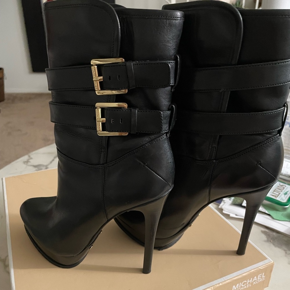 Michael Kors boots